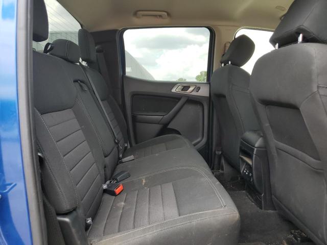 Photo 10 from auction – 2019 FORD RANGER with VIN 1FTER4FHXKLB08112