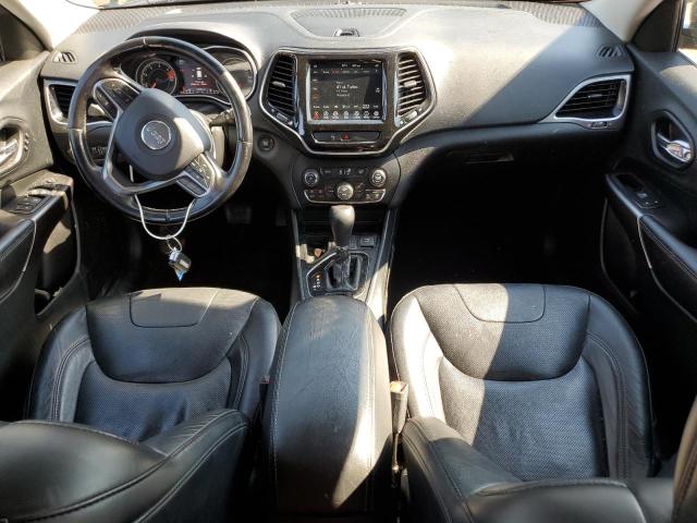Photo 8 from auction – 2020 JEEP CHEROKEE L with VIN 1C4PJLDB4LD577152