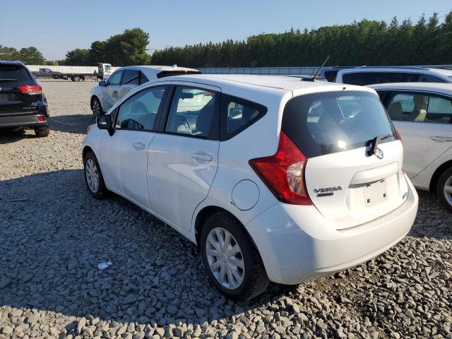 Photo 2 from auction – 2016 NISSAN VERSA NOTE with VIN 3N1CE2CP2GL352516