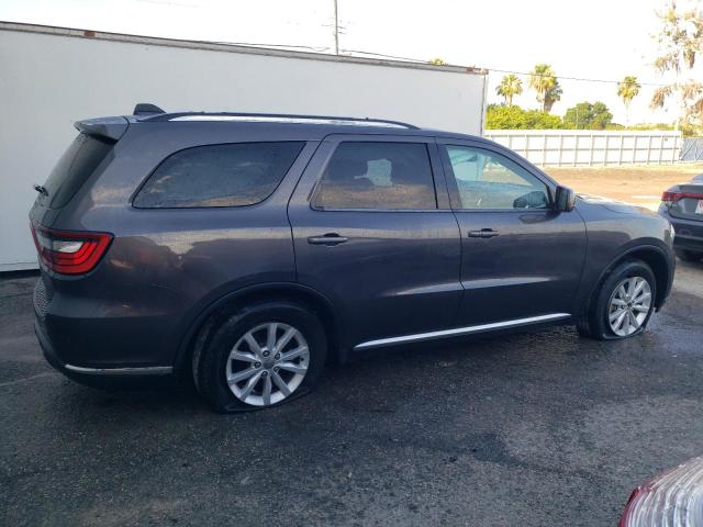 Photo 3 from auction – 2015 DODGE DURANGO SX with VIN 1C4RDHAG2FC745202