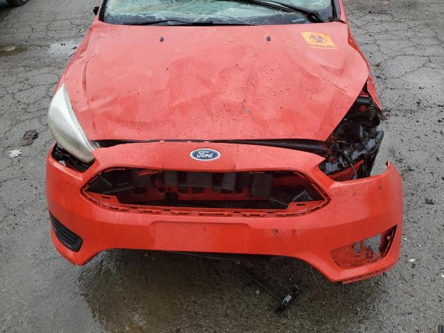 Photo 11 from auction – 2016 FORD FOCUS SE with VIN 1FADP3F25GL247486
