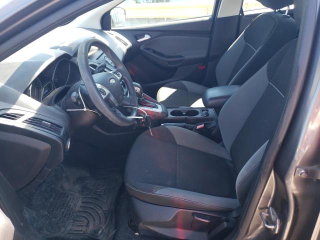 Photo 7 from auction – 2013 FORD FOCUS SE with VIN 1FADP3F2XDL324039