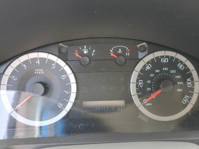 Фото 9 с аукциона – 2011 FORD ESCAPE XLS с VIN 1FMCU0C72BKC24240