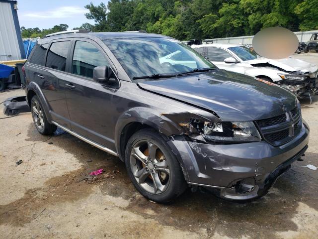 Photo 4 from auction – 2015 DODGE JOURNEY CR with VIN 3C4PDCGG5FT517247
