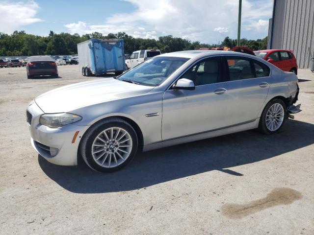 BMW 535 I 2011 with VIN WBAFR7C57BC806867 - Photo from auction