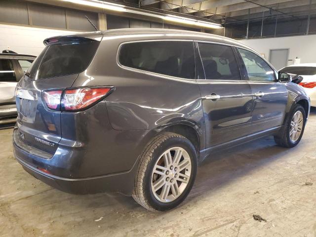 Foto 3 de la subasta – 2015 CHEVROLET TRAVERSE L con VIN 1GNKRGKD4FJ122829