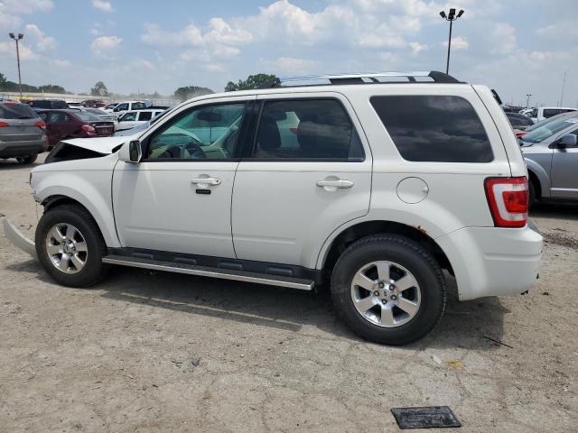 Photo 2 from auction – 2011 FORD ESCAPE LIM with VIN 1FMCU0EG9BKB02715