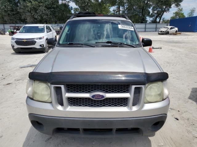 Photo 5 from auction – 2004 FORD EXPLORER S with VIN 1FMZU67K14UC08405