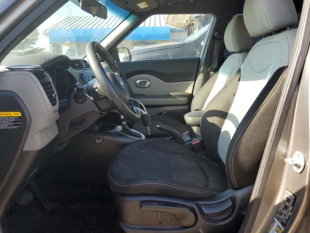 صورة رقم 7 من المزاد - 2015 KIA SOUL + مع VIN KNDJP3A51F7118330