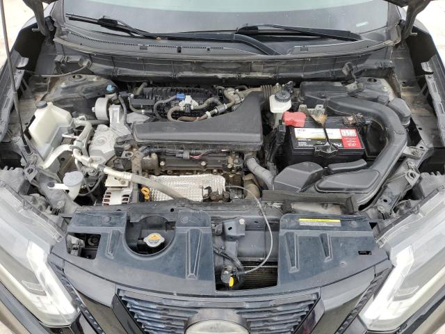 Photo 11 from auction – 2018 NISSAN ROGUE S with VIN 5N1AT2MT9JC727595