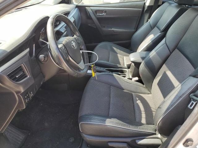 Photo 7 from auction – 2016 TOYOTA COROLLA L with VIN 5YFBURHE3GP439257