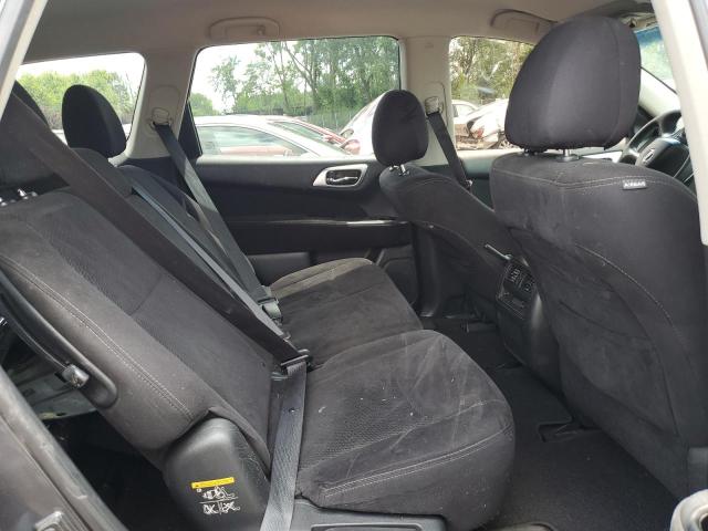 Photo 11 from auction – 2013 NISSAN PATHFINDER with VIN 5N1AR2MN1DC667333