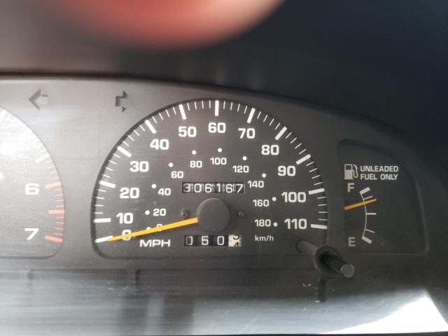 Photo 9 from auction – 1997 TOYOTA 4RUNNER SR with VIN JT3HN86R6V0085642
