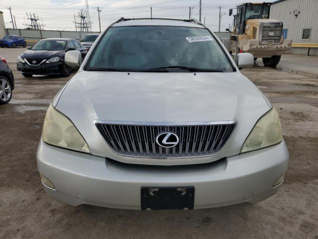 Photo 5 from auction – 2004 LEXUS RX 330 with VIN JTJGA31U140017004