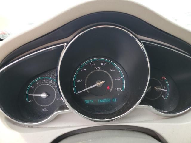 Photo 9 from auction – 2012 CHEVROLET MALIBU LS with VIN 1G1ZB5E06CF108835