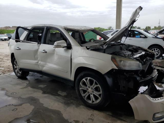 Photo 4 from auction – 2015 GMC ACADIA SLT with VIN 1GKKRRKD8FJ156829