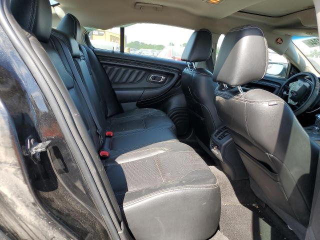 Photo 10 from auction – 2012 FORD TAURUS LIM with VIN 1FAHP2FW4CG134842