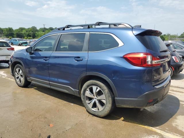 Photo 2 from auction – 2019 SUBARU ASCENT PRE with VIN 4S4WMAFD8K3443489