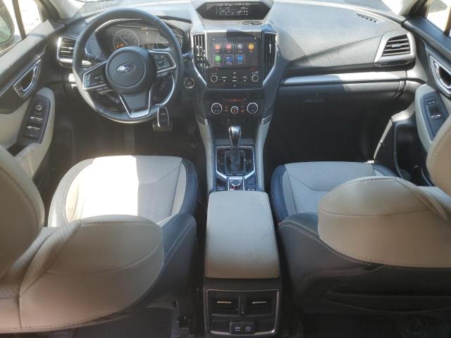 Photo 8 from auction – 2019 SUBARU FORESTER L with VIN JF2SKAUC3KH459137