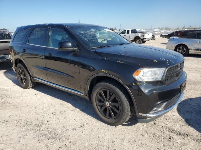 Photo 4 from auction – 2019 DODGE DURANGO SX with VIN 1C4RDJAG4KC575801