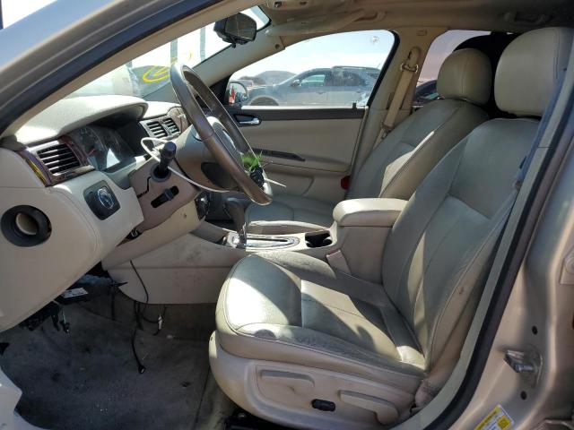 Photo 7 from auction – 2008 CHEVROLET IMPALA LT with VIN 2G1WT58K381348100