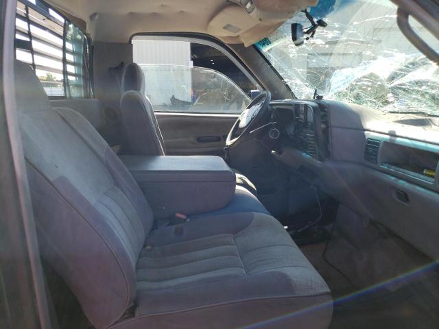 Photo 7 from auction – 1995 DODGE RAM 2500 with VIN 1B7JF26Z4SS282932