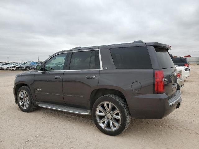 Photo 2 from auction – 2015 CHEVROLET TAHOE C150 with VIN 1GNSCCKC5FR161352