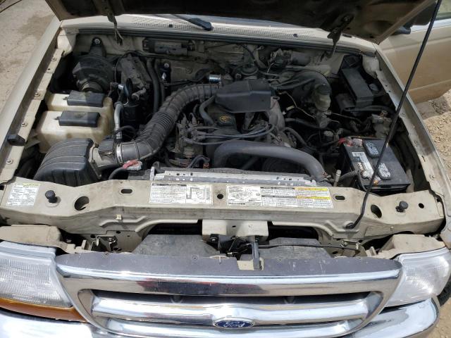 Photo 11 from auction – 2000 FORD RANGER with VIN 1FTYR10C7YPB96403