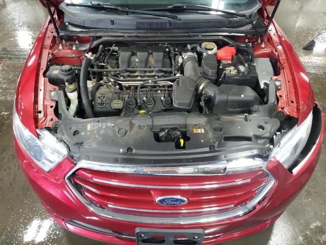 Photo 11 from auction – 2015 FORD TAURUS LIM with VIN 1FAHP2F81FG182577