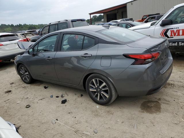 Photo 2 from auction – 2021 NISSAN VERSA SV with VIN 3N1CN8EVXML877544