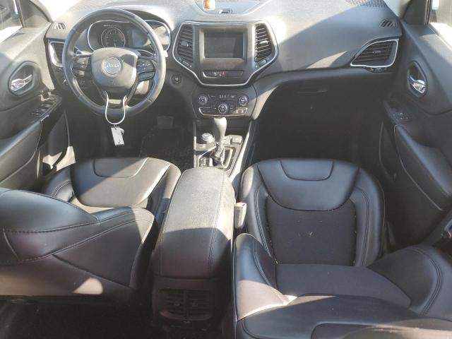 Photo 8 from auction – 2020 JEEP CHEROKEE L with VIN 1C4PJMLN9LD553902