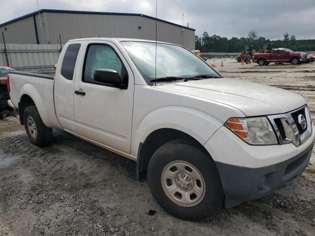Photo 4 from auction – 2017 NISSAN FRONTIER S with VIN 1N6BD0CT6HN719073