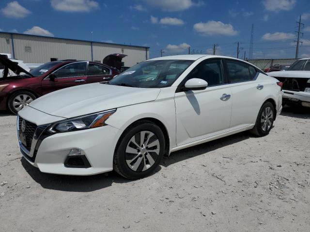 NISSAN ALTIMA S 2019 with VIN 1N4BL4BV3KC191856 - Photo from auction