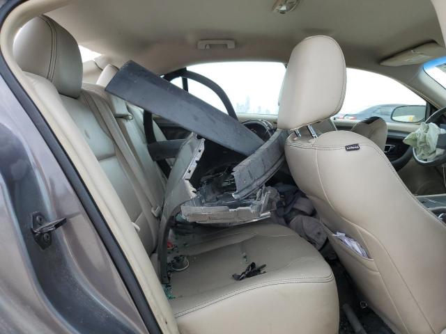 Photo 10 from auction – 2011 FORD TAURUS SEL with VIN 1FAHP2EW1BG103614