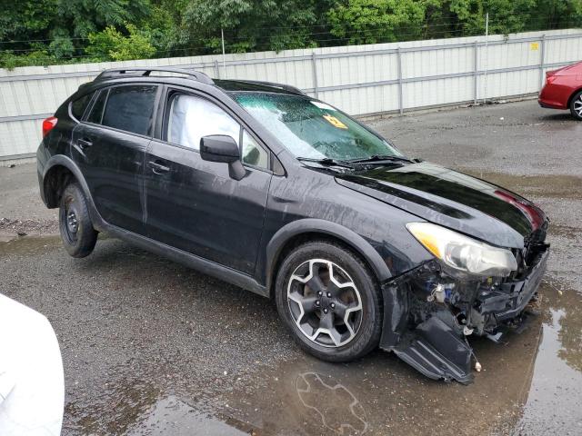Photo 4 from auction – 2014 SUBARU XV CROSSTR with VIN JF2GPACCXE8329000