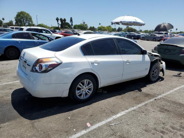 Photo 3 from auction – 2010 NISSAN ALTIMA HYB with VIN 1N4CL2AP7AC108312