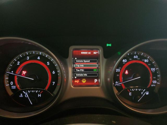 Photo 9 from auction – 2020 DODGE JOURNEY SE with VIN 3C4PDCAB2LT280600