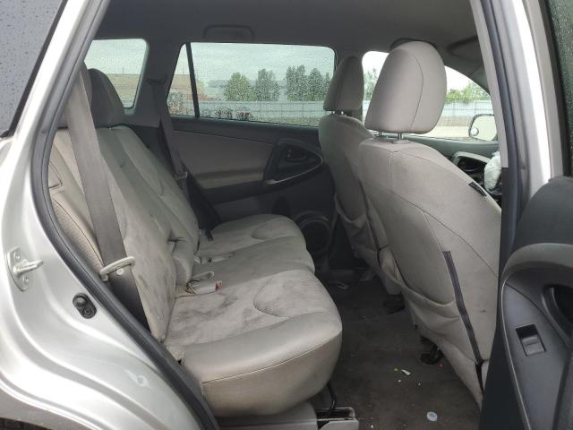 Фото 11 с аукциона – 2011 TOYOTA RAV4 с VIN 2T3ZF4DV3BW091279
