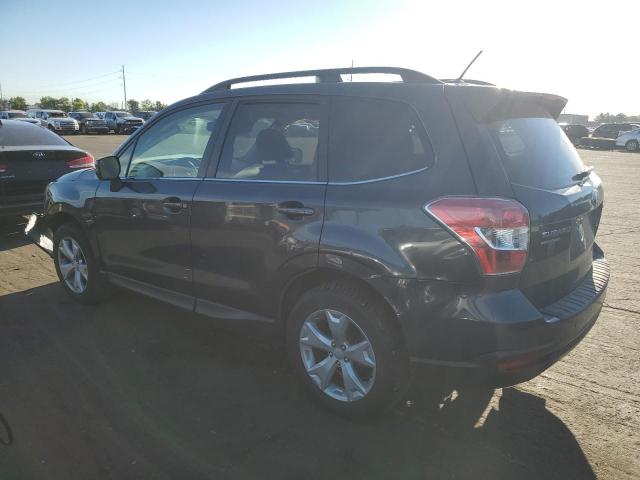 Снимка 2 от търг – 2014 SUBARU FORESTER 2 с VIN JF2SJAMC8EH487507