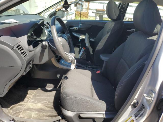 Photo 7 from auction – 2013 TOYOTA COROLLA BA with VIN 2T1BU4EE7DC002901