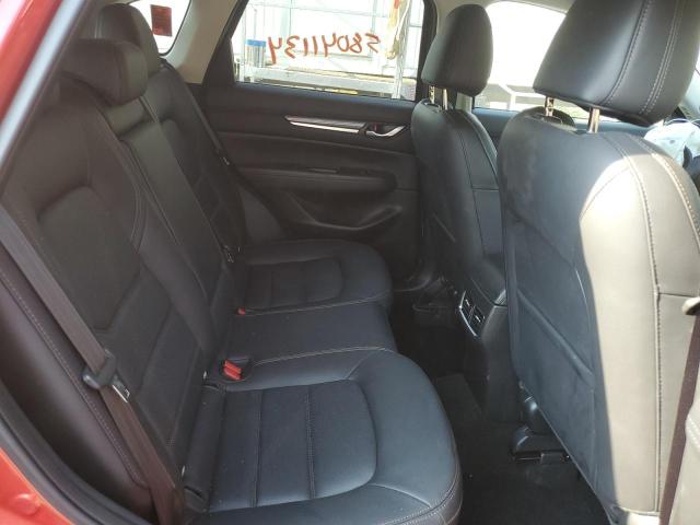 Photo 11 from auction – 2019 MAZDA CX-5 GRAND with VIN JM3KFBDM0K0588220