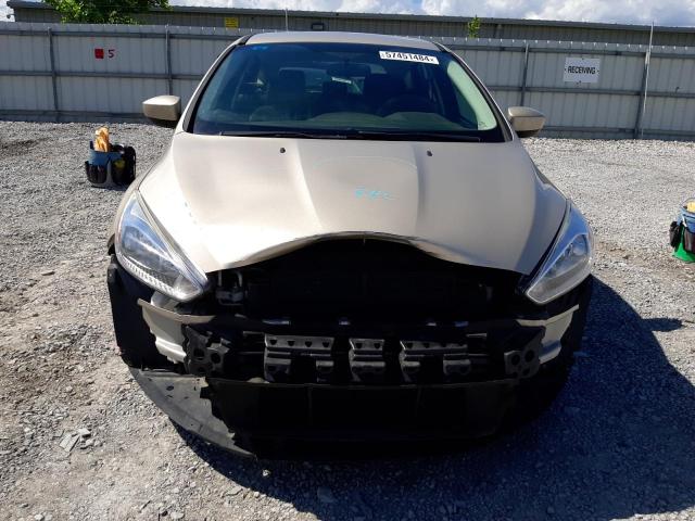 Photo 5 from auction – 2018 FORD FOCUS SE with VIN 1FADP3K20JL215820