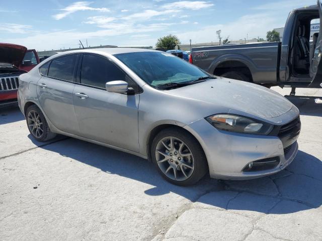 Photo 4 from auction – 2015 DODGE DART SXT with VIN 1C3CDFBB9FD141819