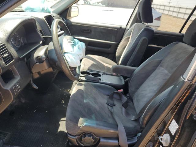 Photo 7 from auction – 2004 HONDA CR-V EX with VIN JHLRD78854C012019