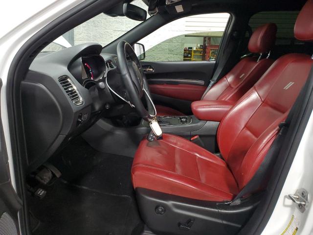 Photo 7 from auction – 2019 DODGE DURANGO R/ with VIN 1C4SDJCT2KC664374