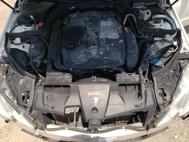Photo 11 from auction – 2012 MERCEDES-BENZ E 350 with VIN WDDKJ5KB4CF169639