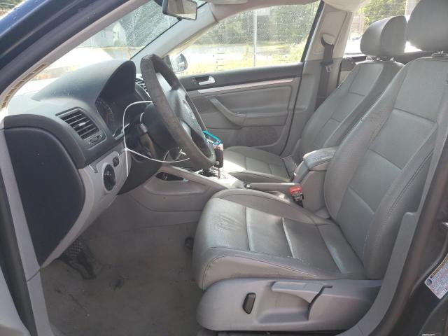 Photo 7 from auction – 2006 VOLKSWAGEN JETTA 2.5 with VIN 3VWSF71K76M713013
