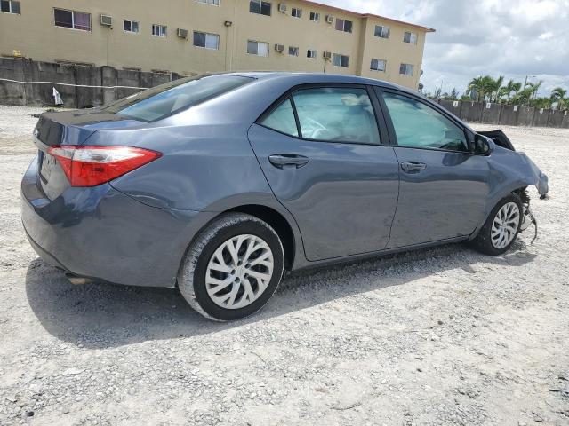 Photo 3 from auction – 2016 TOYOTA COROLLA L with VIN 5YFBURHE8GP463425