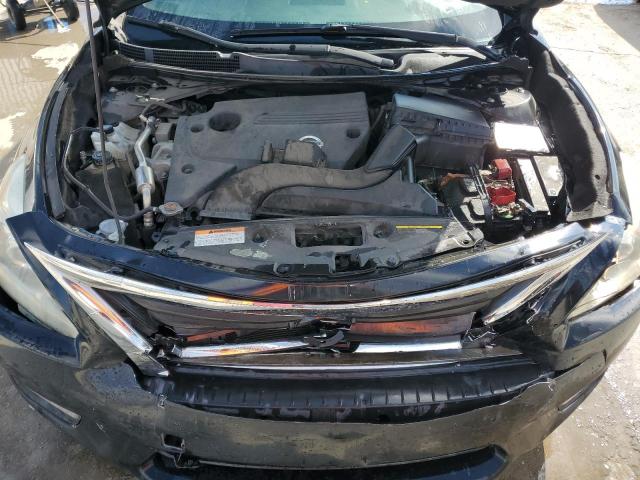 Photo 11 from auction – 2014 NISSAN ALTIMA 2.5 with VIN 1N4AL3AP9EC202047