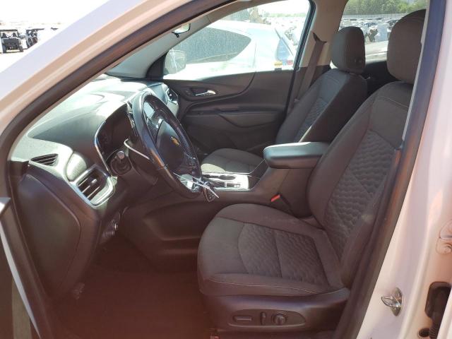Photo 7 from auction – 2019 CHEVROLET EQUINOX LT with VIN 2GNAXLEX5K6133538